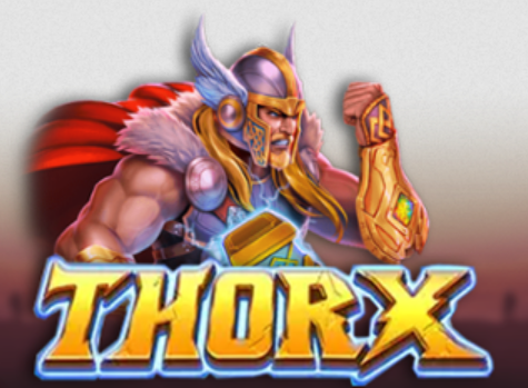 slot THORX, estratégias de jogo, dicas para ganhar, cassino online, mitologia nórdica.