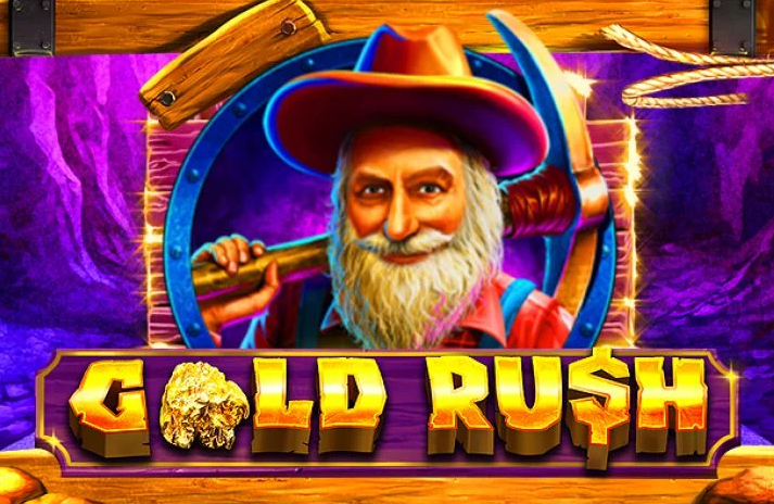 slot Gold Rush, estratégias de jogo, dicas para ganhar, cassino online, apostas.