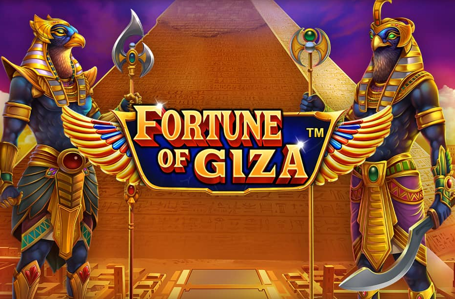 slot Fortune of Giza, apostas, estratégias, sorte, jogo responsável.