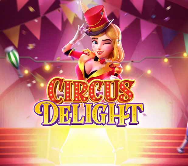 Circus Delight Slot, cassino online, apostas, estratégias de jogo, chances de ganhar.